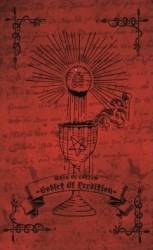 Maze Of Coffin : Goblet of Perdition